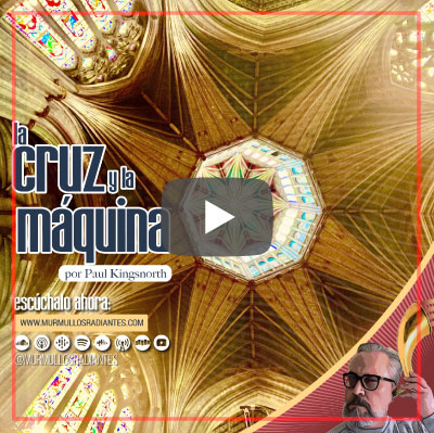 La cruz y la máquina