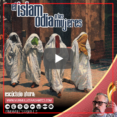 El islam odia a las mujeres