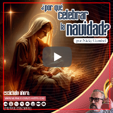 Porque celebrar la Navidad