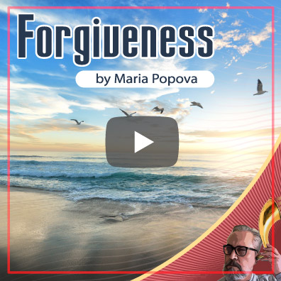 Forgiveness