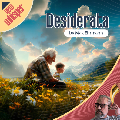 Desiderata