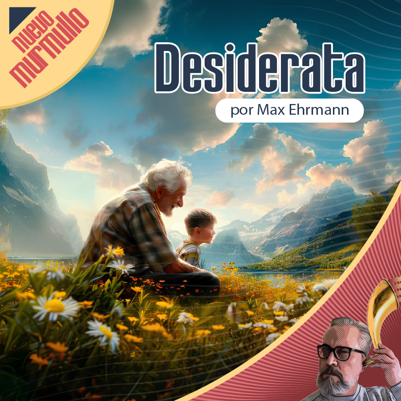 Desiderata